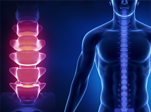 Education about lower back pain and chiropractic care